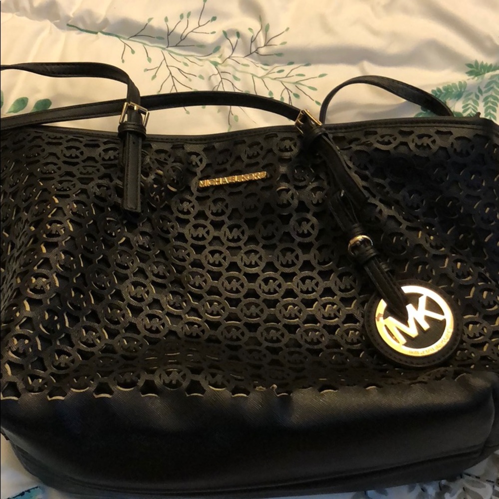 Micheal Kors Tote